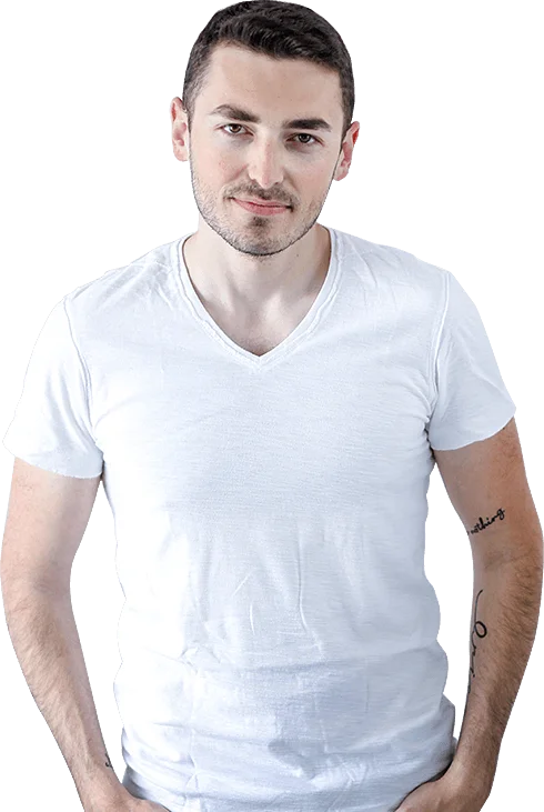Igor Kheifets